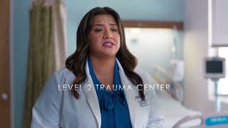 Kern Medical Commercial