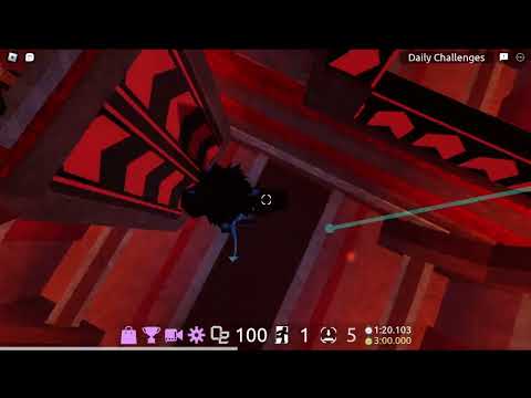 FE2 | Desert Ruins (Final version in game real)