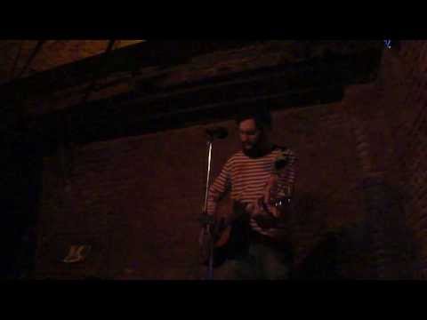 Horacio Colombo: "Tan solo" en Rayuela II