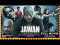 JAWAN TELUGU MOVIE REVIEW AND FACTS THIS IS NOT FULL MOVIE