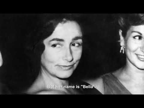 Bella nın Öyküsü 