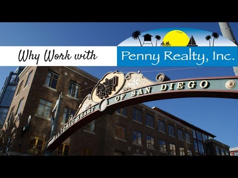Partnering with Penny Realty: Expert Property Managers in Pacific Beach