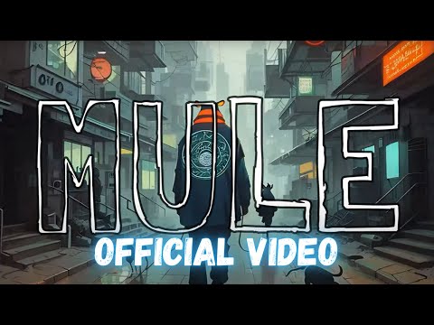 Winter York - Mule (Official Video)