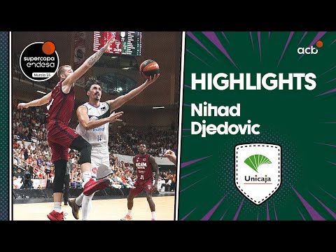 Djedovic se luce en semifinales