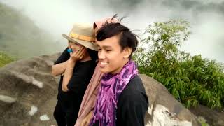 preview picture of video 'Pendaki Bukit Jamur'