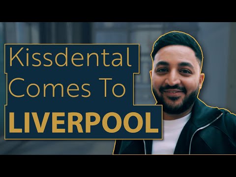 Videos from Kissdental Liverpool