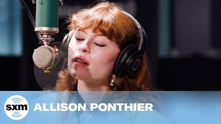 Allison Ponthier - Harshest Critic
