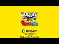 Cuphead OST - Dramatic Fanatic [Music]