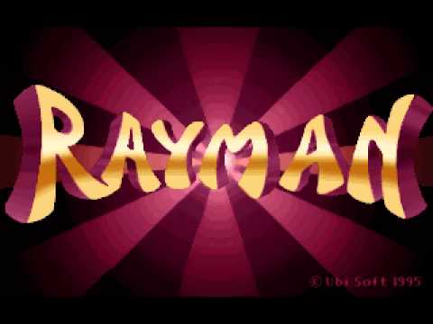 rayman forever pc walkthrough