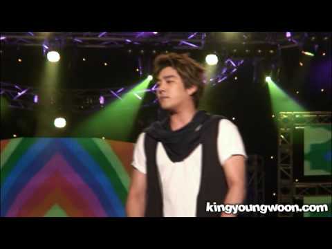 090904 soricon_you&i(kangin)