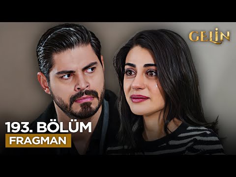 Gelin 193. Bölüm - Büyük Sır Perdesi Aralanıyor! Orhun Şoke Olacak Mı?