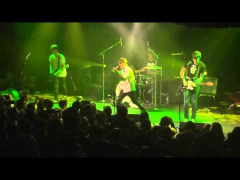 Cut Off Your Hands - Still Fond - 2/27/2009 - Independent