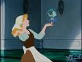 Cinderella Sing Sweet Nightingale Norwegian