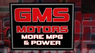 preview picture of video 'MOT's Car Servicing Kidderminster GMS Motors'