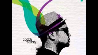 Kero One - Whiplash (2012 Color Theory)