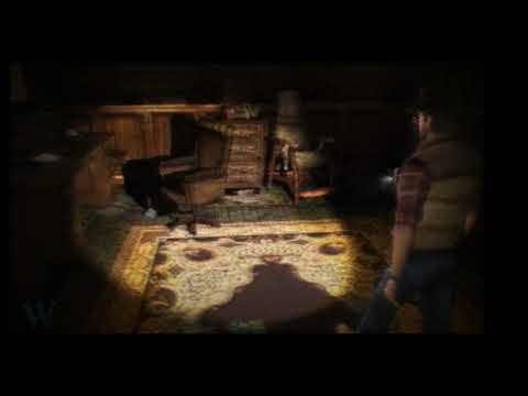 Dark Secrets/Motel Riverside - Silent Hill: Origins