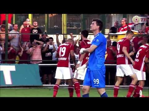 Fernando Karanga - goals - @tactical__coach