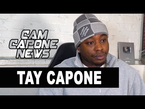 Tay Capone On G Herbo’s Relationship w/ King Von: He’ll Crash If Someone Plays w/ His Name