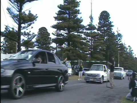 Weekend @ Warnie Limbo P2