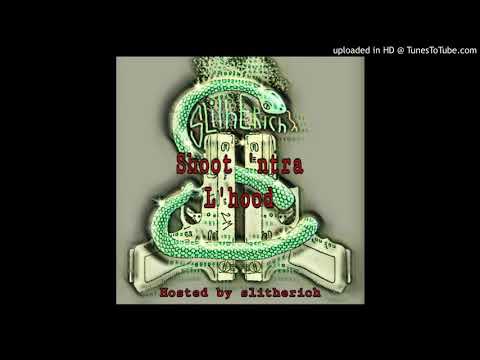 Glasond x Cabeleira x Hammon x Tony 2Milli x Babyface (Shoot 'ntra L'hood) [hosted by slitherich]