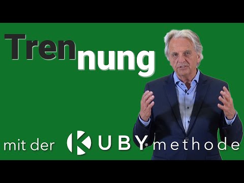 Clemens Kuby über Trennung, Trennungsschmerz und der Angst vor dem Tod!