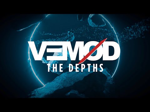 VEMØD - The Depths (OFFICIAL VIDEO)