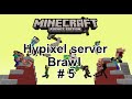 Minecraft PE Hypixel Brawl (5) 
