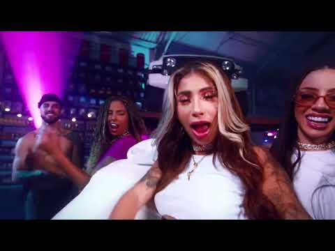 Hyperanhas, Mc Thammy & Pipokinha - Tira as crianças da sala