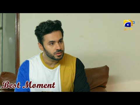 Zakham Episode 32 | 𝐁𝐞𝐬𝐭 𝐌𝐨𝐦𝐞𝐧𝐭 𝟎𝟐 | Aagha Ali | Sehar Khan | HAR PAL GEO