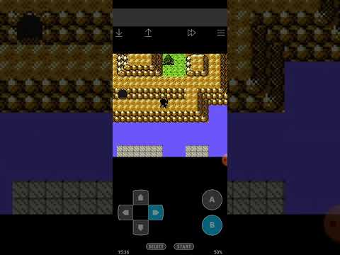 Mew's location in pokemon prism