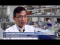 Diabetes Research at KHOO TECK PUAT Hospital - YouTube