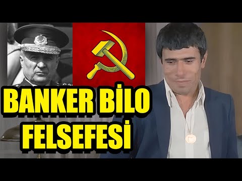 BANKER BİLO'nun GİZLİ SİYASİ MESAJLARI