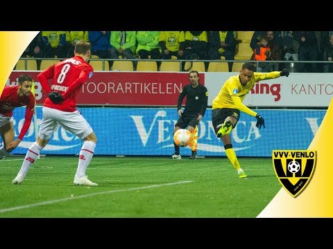 Aftermovie - #VVVAZ