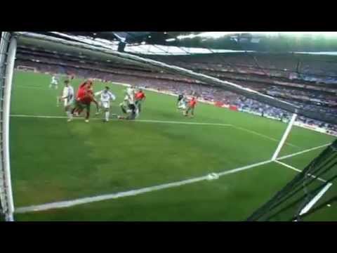 Euro 2004 The Ultimate Underdogs Greeces Amazing Journey