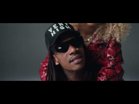 Wiz Khalifa - Keys [Official Music Video]