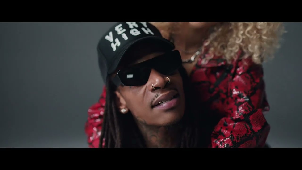 Wiz Khalifa – “Keys”