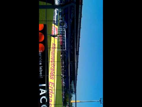 Darmstadt  gg. Offenbach