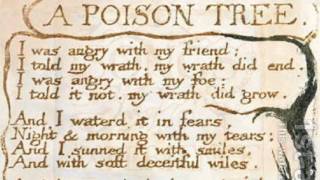 "The Sick Rose", "Love's Secret" and other poems by William Blake (read by Tom O'Bedlam)