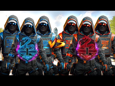 The Difference Between Diamond vs Crimson in BO6 Ranked Play