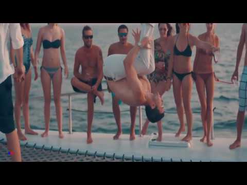 Kjuna - Sonder (Dulcet Remix) [Video Edit]