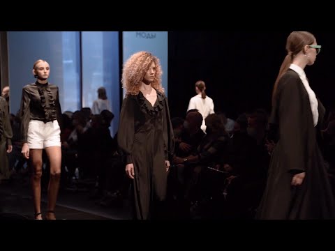 St. Petersburg Fashion Week Promo FW 21/22 | 22-25 April 2021