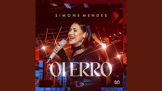 Ouvir Oi Erro (Ao Vivo) Simone Mendes