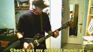 Sevendust - Abuse Me