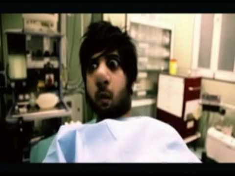 Ashkin 0098 & Alishmas - Halam Bade ( Full lengt..)