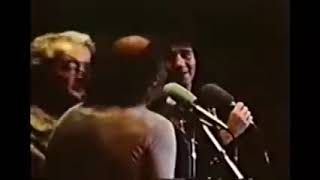 Félix Leclerc, Gilles Vigneault &amp; Robert Charlebois - Quand les hommes vivront d'amour (1974)