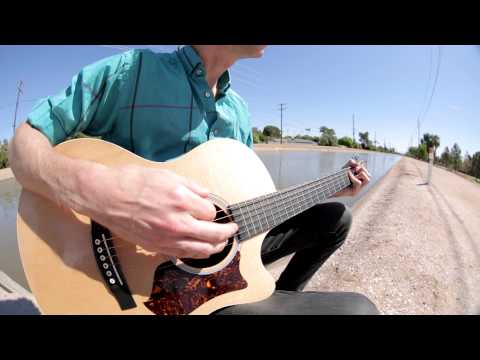 Luke Sweeney - Time Out of Mind