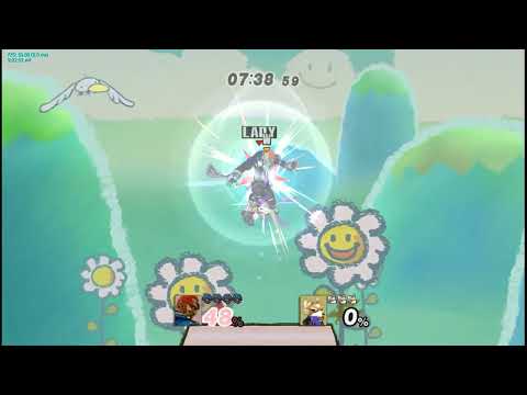 Scrims 90 Winners Quarters Joey Vs  Ever