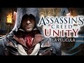 Assassin's Creed Unity | Película Completa En Español (Full Movie) Original