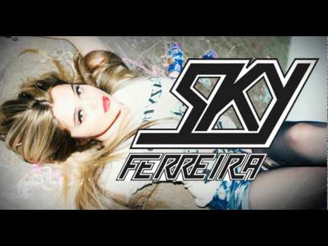 Sky Ferreira - Boys