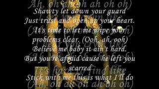 Mechanic-Sammie with lyrics